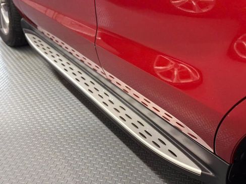 Used 2017 Mercedes-Benz GLE 350 4MATIC image 16