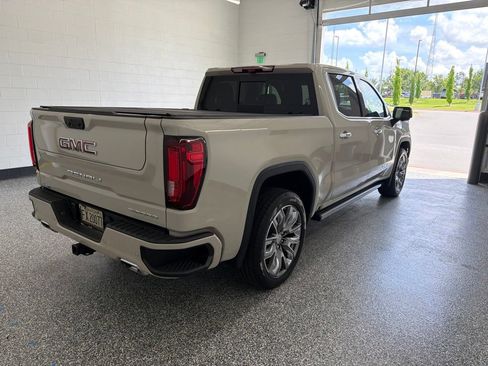 Used 2026 GMC Sierra 1500 Denali w/ Denali Reserve Package AWD/4WD image 5