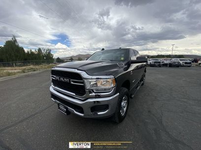 Used 2021 RAM 2500 Tradesman