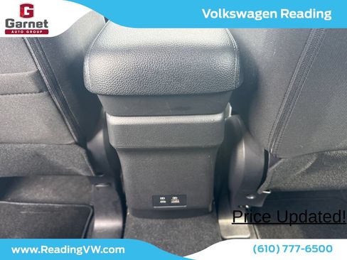 Used 2024 Mitsubishi Outlander Sport LE AWD/4WD image 35