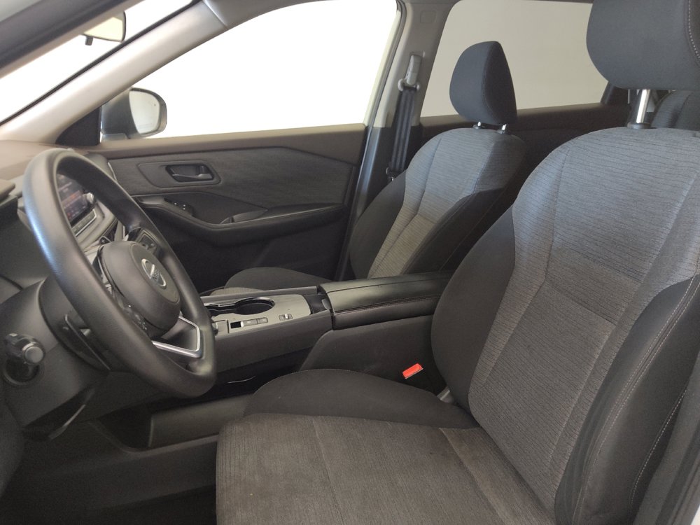 Used 2021 Nissan Rogue S FWD image 17