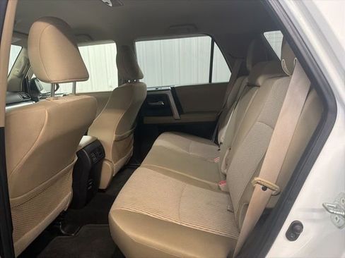 Used 2014 Toyota 4Runner SR5 image 21