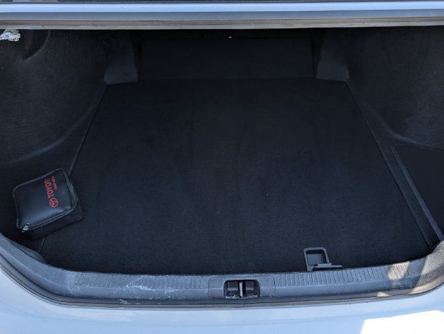 Used 2025 Toyota Camry SE FWD image 28
