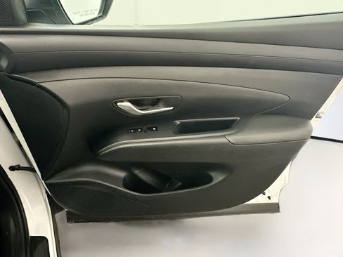 Used 2025 Hyundai Tucson SEL AWD/4WD image 33