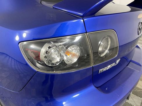 Used 2008 MAZDA MAZDA3 s Grand Touring image 19