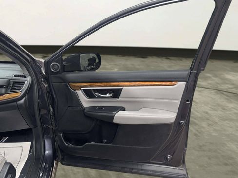 Used 2017 Honda CR-V EX-L image 22