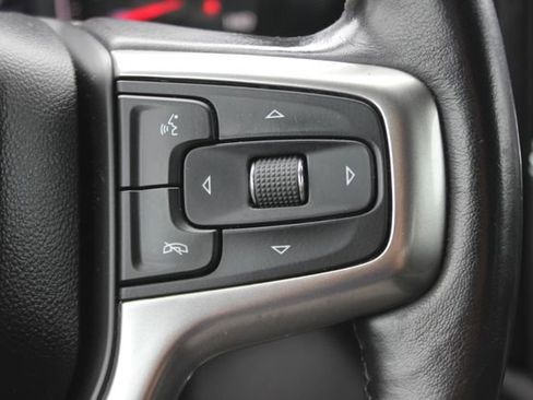 Used 2019 Chevrolet Silverado 1500 RST AWD/4WD image 14