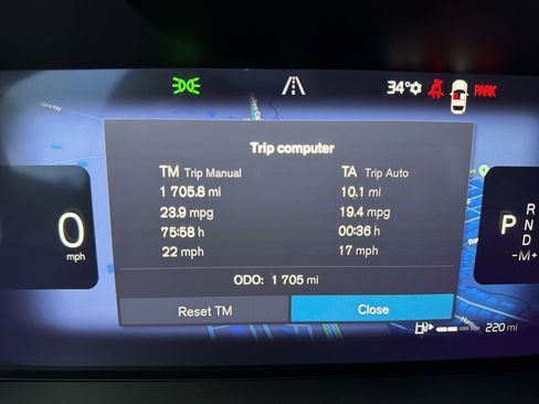 New 2026 Volvo XC60 B5 Ultra w/ Protection Package Premier image 38