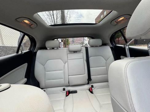 Used 2015 Mercedes-Benz GLA 250 4MATIC image 43