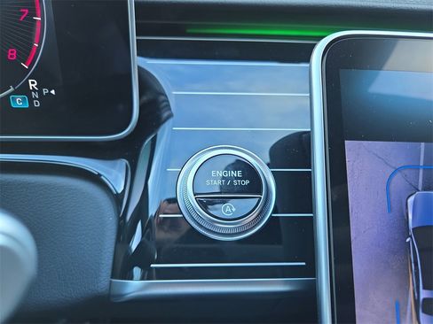 Certified 2024 Mercedes-Benz S 580 S 580 image 27