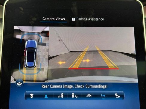 Certified 2024 Mercedes-Benz GLC 43 AMG 4MATIC image 13