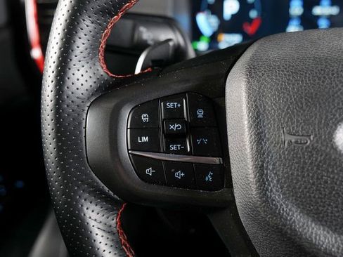 Used 2024 Ford Ranger Raptor image 20