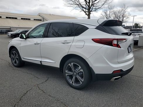 New 2026 Acura RDX w/ Technology Package image 7
