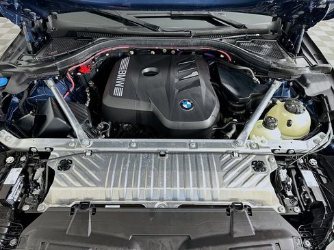 Used 2025 BMW X3 xDrive30i w/ Premium Package image 29