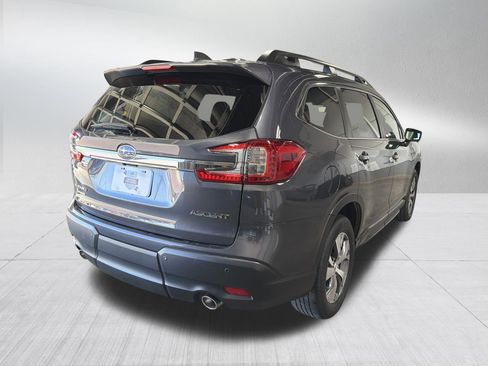 Certified 2023 Subaru Ascent Premium w/ Convenience Package AWD/4WD image 7