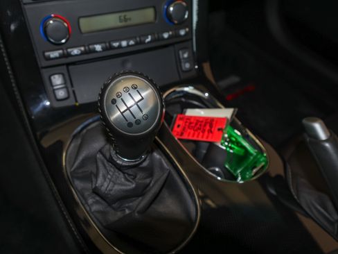 Used 2009 Chevrolet Corvette Z06 w/ Preferred Equipment Group image 28