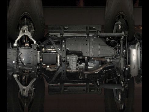 Used 2023 Ford Bronco Wildtrak AWD/4WD image 23