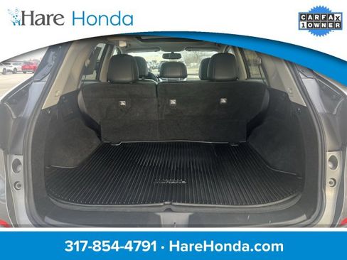 Used 2018 Nissan Murano Platinum w/ Cargo Package image 30
