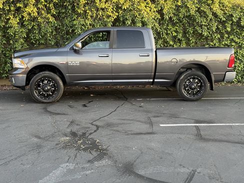 Used 2014 RAM 1500 Big Horn AWD/4WD image 6