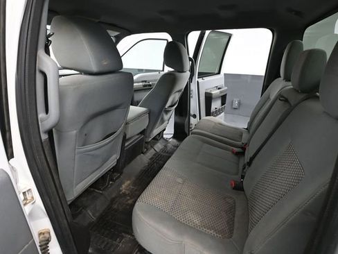 Used 2011 Ford F350 XLT image 30