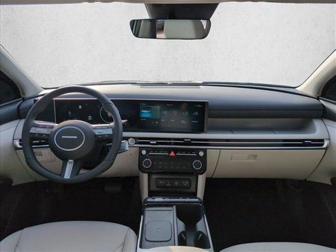 New 2026 Hyundai Tucson SEL image 18