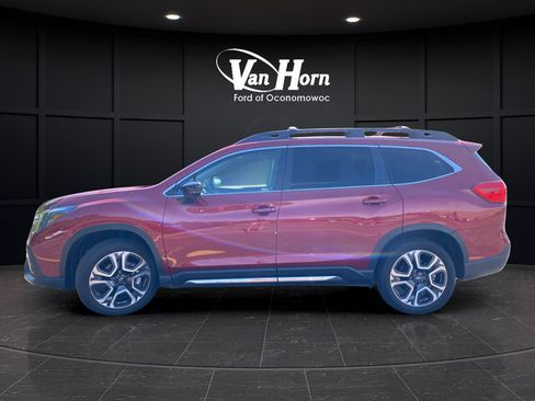 Used 2024 Subaru Ascent Limited AWD/4WD image 4
