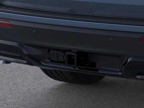 New 2025 Ford Explorer ST-Line w/ Premium Package image 23