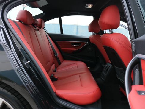 Used 2016 BMW 340i 340i 4dr Sedan image 17