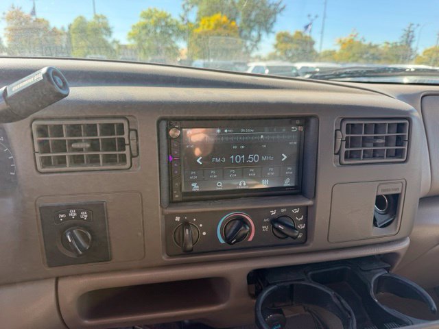 Used 2000 Ford F350 Lariat AWD/4WD image 18