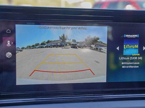 Used 2024 Kia K5 GT-Line w/ GT-Line Premium Package image 17