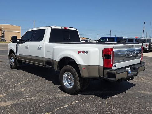 Used 2026 Ford F350 King Ranch AWD/4WD image 3