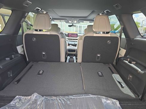 New 2026 INFINITI QX60 Autograph w/ Dark Cargo Package AWD/4WD image 12