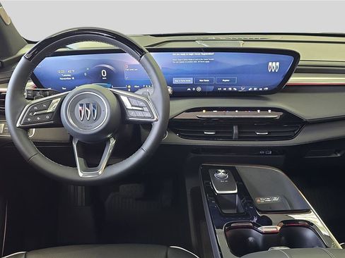 New 2026 Buick Enclave Avenir w/ Super Cruise Package image 9