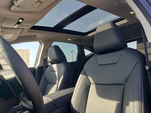 New 2025 Nissan Murano SL w/ Cargo Package image 21