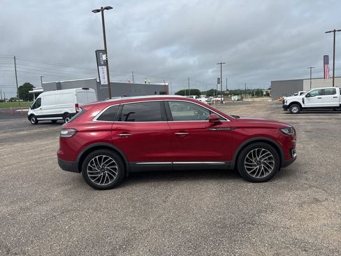 Used 2020 Lincoln Nautilus Reserve w/ Equipment Group 201A FWD image 15
