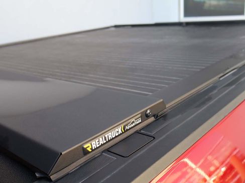 Used 2024 Chevrolet Silverado 1500 RST image 7