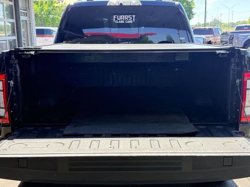 Used 2022 Ford F150 Raptor w/ Equipment Group 801A High AWD/4WD image 11