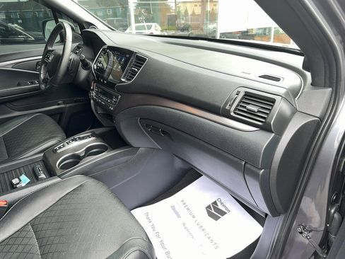 Used 2021 Honda Passport EX-L image 19