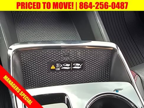 New 2025 Chevrolet Equinox RS w/ Safety and Technology Package image 27