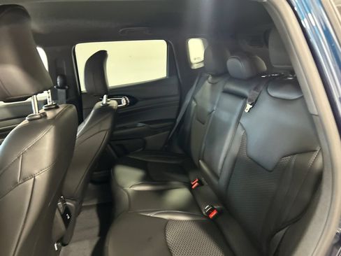 New 2026 Jeep Compass Latitude AWD/4WD image 31