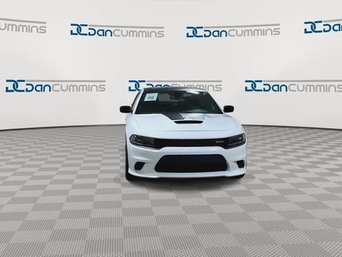 Used 2023 Dodge Charger R/T w/ Daytona Edition Group RWD image 4