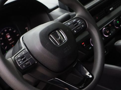 New 2026 Honda Accord SE image 12