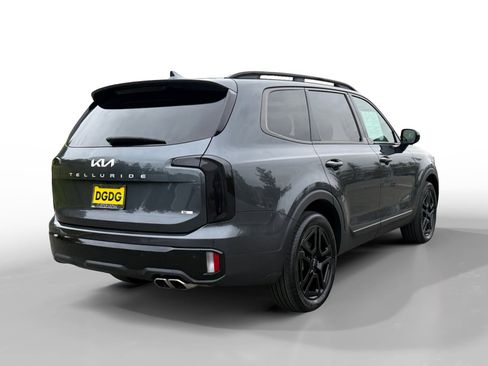 Used 2024 Kia Telluride SX Prestige X-Line image 5