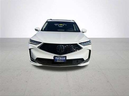 New 2026 Acura MDX SH-AWD w/ Advance Package image 3