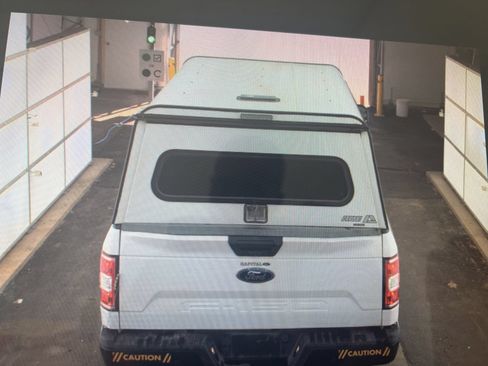 Used 2019 Ford F150 XL w/ Trailer Tow Package RWD image 15