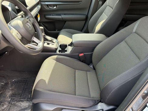 New 2026 Honda CR-V LX image 5