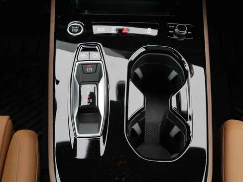 New 2025 Audi A5 2.0T Premium Plus Sedan image 8