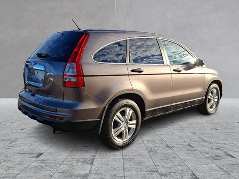 Used 2011 Honda CR-V EX image 11