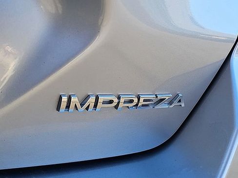 Used 2024 Subaru Impreza 2.0i Sport image 30