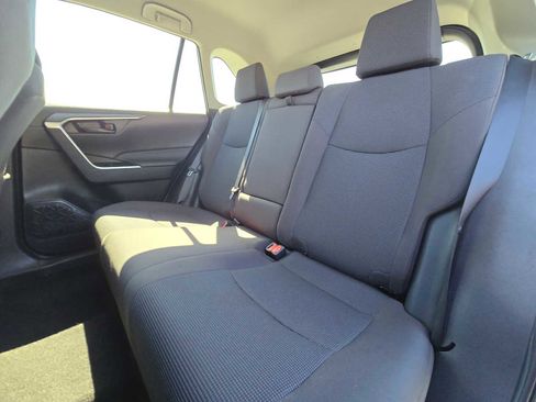 Certified 2024 Toyota RAV4 LE AWD/4WD image 17